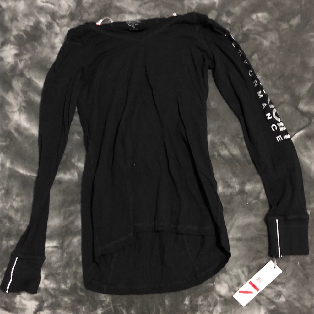 Calvin Klein Long Sleeve Top